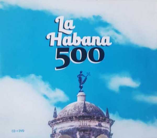 500 años de música en La Habana