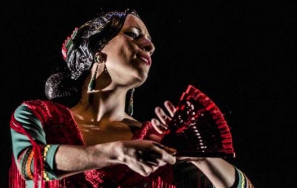 Alcobendas Flamenca premia a Javier Conde, Rafael del Zambo y Palmira Durán