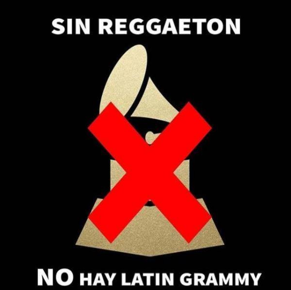Algunos artistas planean protestar en la gala de los Latin Grammy por la poca presencia de la música urbana