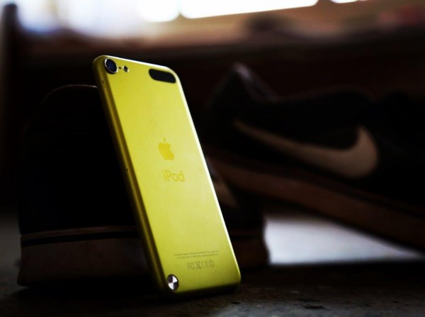 Apple no fabricará más reproductores iPod, aunque seguirá vendiendo los que tiene en existencia