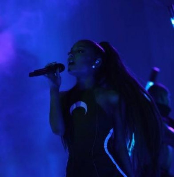 Ariana Grande volverá a Manchester para dar un concierto benéfico