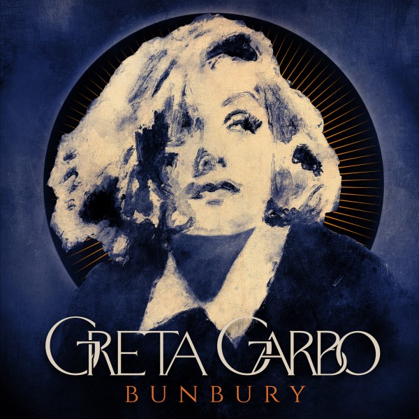 Bunbury anuncia diez directos 'únicos' para presentar su nuevo álbum 'Greta Garbo'