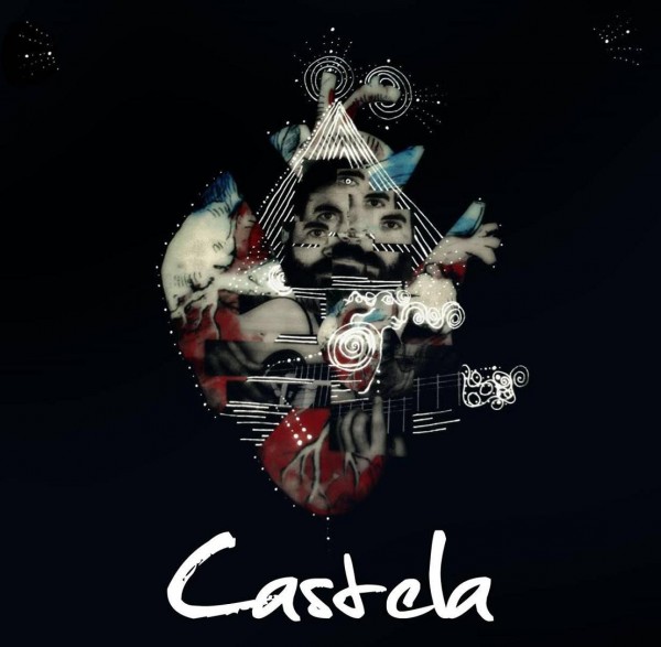 Castela presenta en directo 'Siempre', su primer álbum en solitario