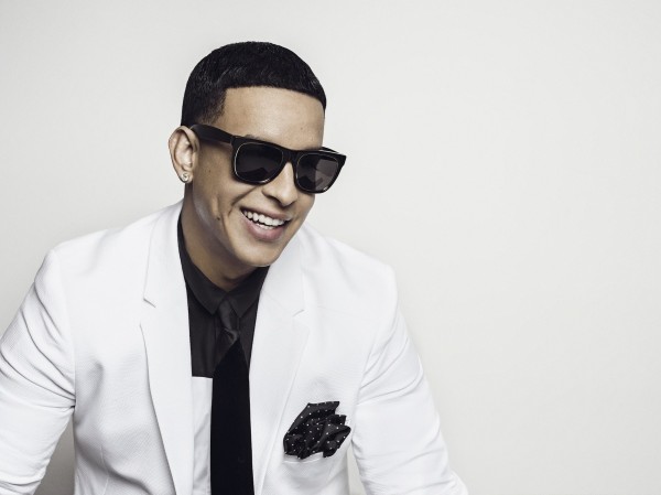Daddy Yankee participará en la charla 'De lo local a lo global: el poder de las redes' en el Midem