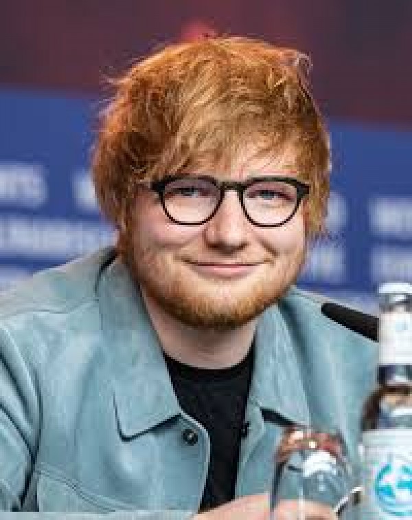 Ed Sheeran dará un concierto benéfico para Ucrania en Birmingham
