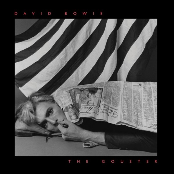 Editado el álbum de David Bowie ‘The Gouster’ grabado en 1974