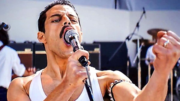 El biopic sobre Freddie Mercury, 'Bohemian Rhapsody', calienta su estreno con trailers