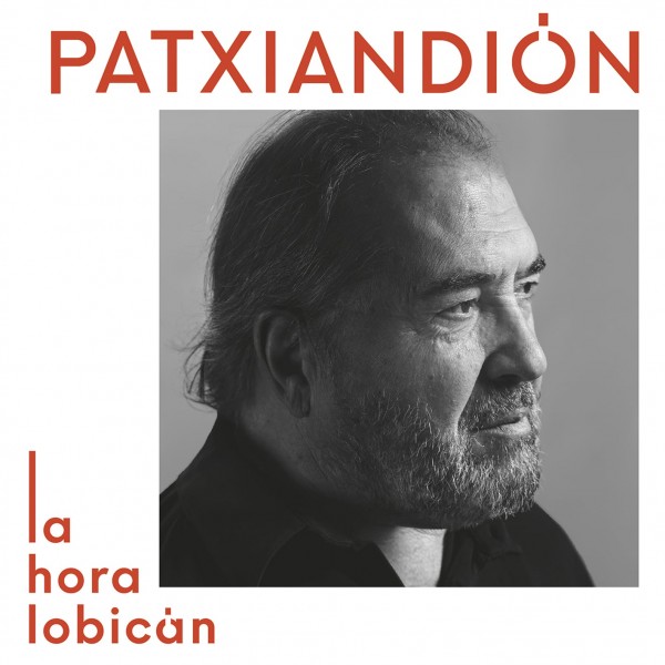 El cantautor Patxi Andión fallece en accidente de coche 