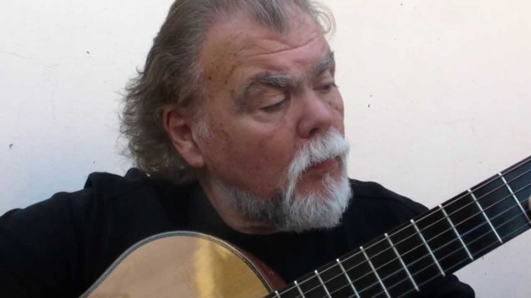 El cantautor Rafael Amor fallece en Buenos Aires a los 71 años
