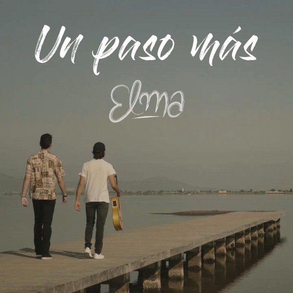 El dúo Elma avanza hacia su consolidación con el disco 'Un paso más'
