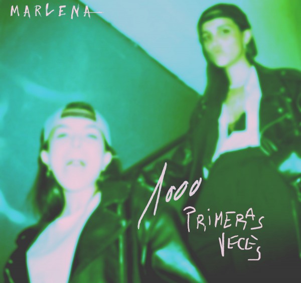  El dúo Marlena publica su primer disco 'Mil primeras veces'