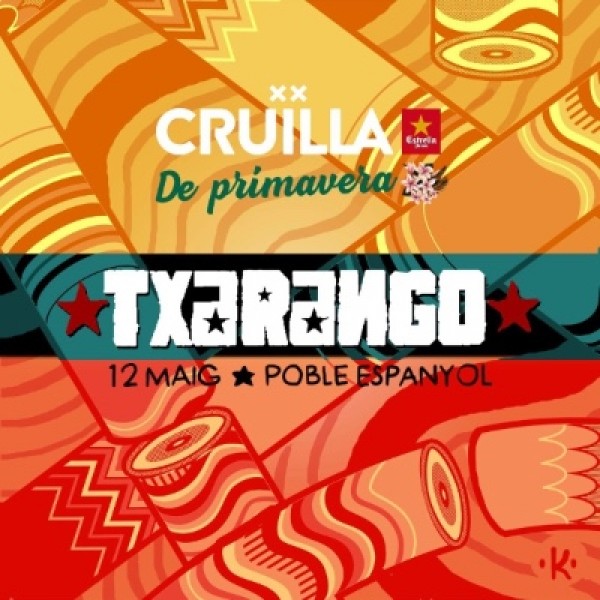 El Festival Cruïlla se instala en otra estación