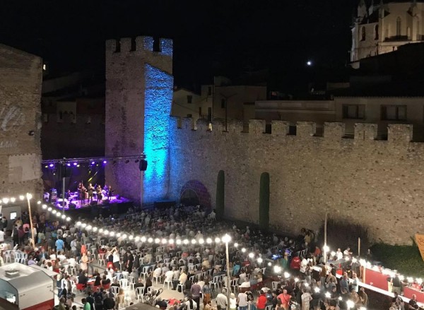 El Festival Essències presentará una gran noche de jazz en Montblanc
