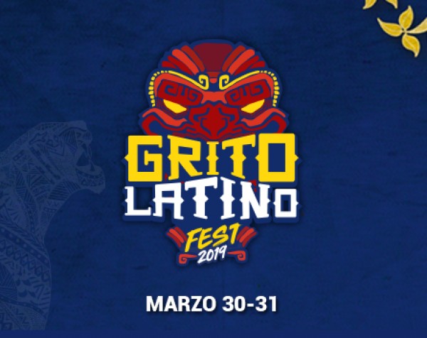 El festival Grito Latino reunirá en Costa Rica a importantes grupos de Latinoamérica y el Caribe