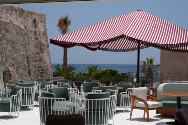 El Fuerte Marbella reabre sus puertas convertido en hotel de cinco estrellas