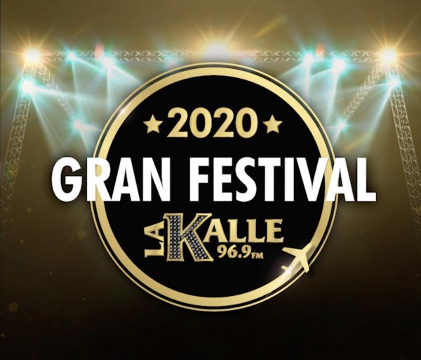 El Gran Festival La Kalle con artistas colombianos y mexicanos se podrá disfrutar antes, durante y después de su celebración