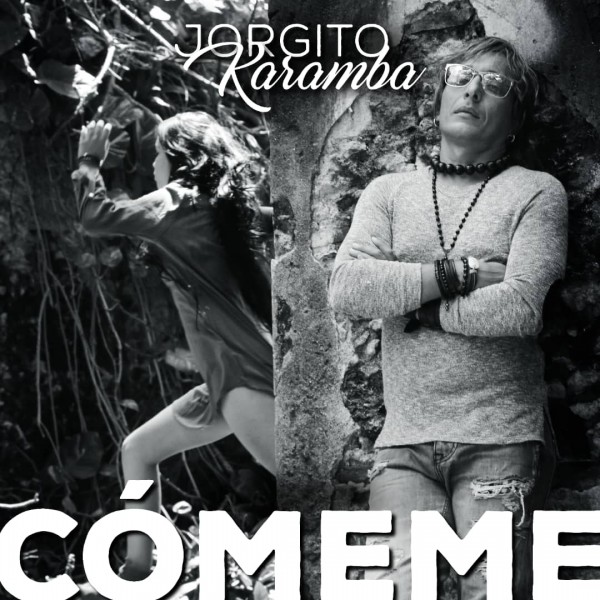 El grupo cubano Karamba lanza el single 'Cómeme' y  prepara disco junto a Andy y Lucas