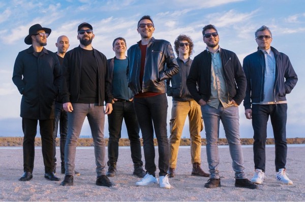 El grupo uruguayo de rock No Te Va Gustar girará por España en agosto