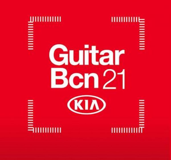 El Guitar BCN presenta 50 conciertos y reabrirá el Palau Sant Jordi con Carlos Sadnes en marzo