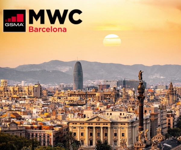 El Mobile World Congress emplaza a los participantes y a la ciudad Barcelona para el año 2021