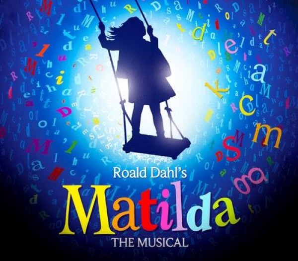El musical 'Matilda' se estrenará en el Teatro Rialto de Madrid en septiembre de 2022
