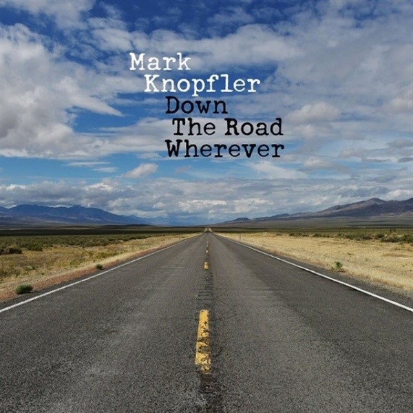 El nuevo álbum de Mark Knopfler se titulará 'Down the Road Wherever' y saldrá en noviembre