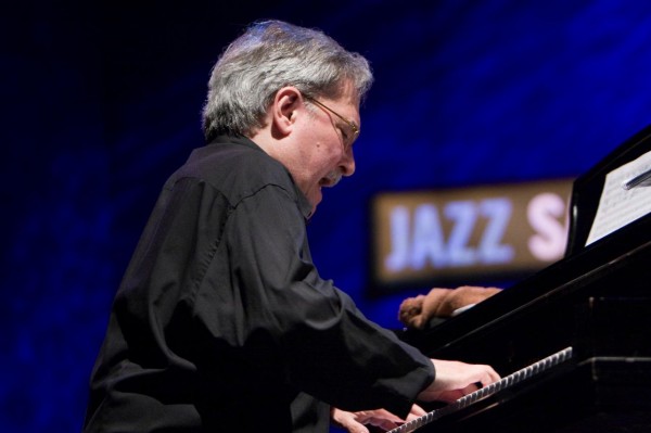 El pianista Jordi Sabatés, invitado al festival cubano Jazz Plaza 2019