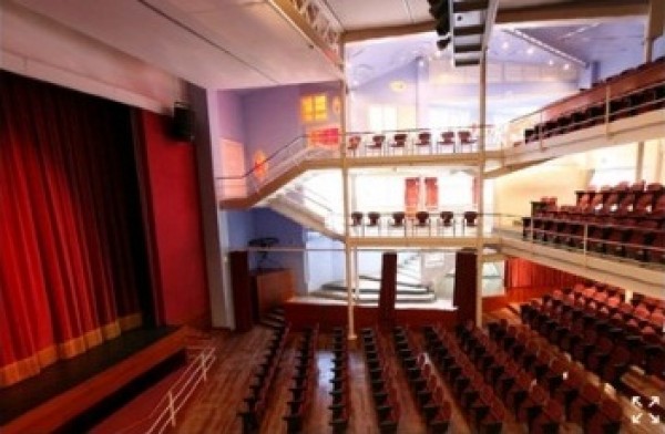 El Teatre Metropol de Tarragona ya puede subir el telón