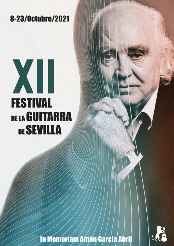 E XII Festival de la Guitarra de Sevilla obtiene una buena respuesta del público