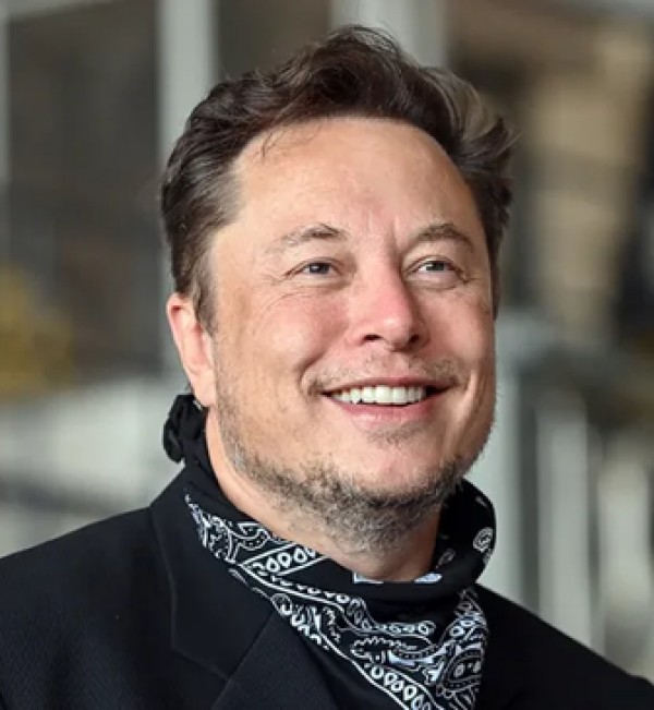 Elon Musk renuncia a la compra de Twitter