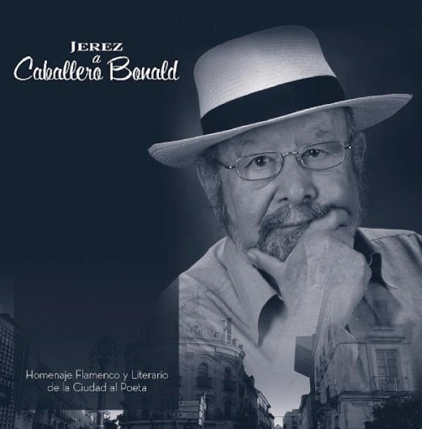 Fallece a los 94 años el escritor y flamencólogo José Manuel Caballero Bonald