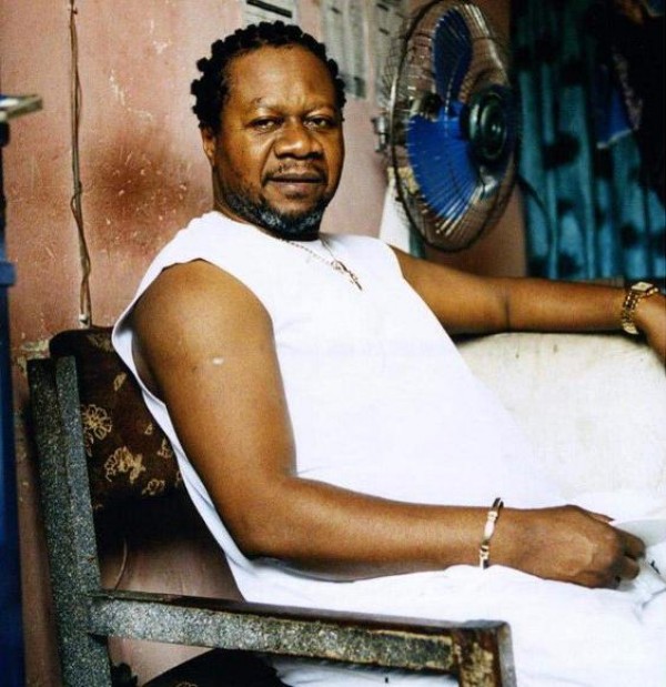 Fallece el cantante congoleño PapaWemba