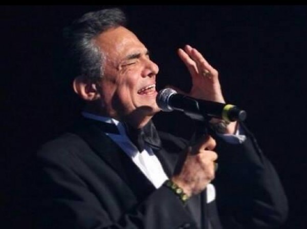 Fallece el cantante mexicano José José, alos 71 años