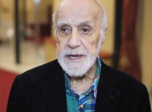 Fallece el dramaturgo y académico Francisco Nieva a los 92 años