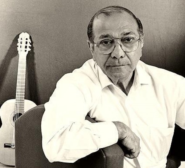 Fallece el guitarrista flamenco Juan Habichuela