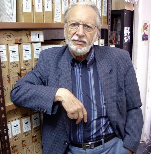 Fallece el productor y editor musical Alain Milhaud, a los 88 años