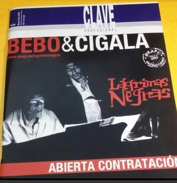 Fernando Trueba reúne los discos descatalogados de Bebo Valdés