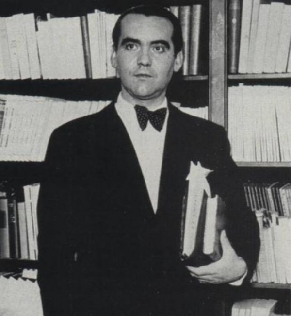 García Lorca, protagonista de la XII Noche de los Teatros de Madrid