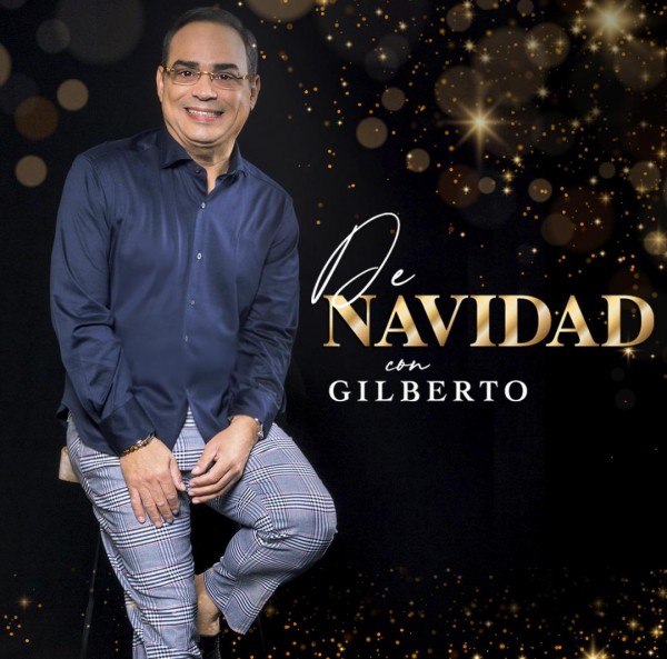 Gilberto Santa Rosa le echa salsa al menú musical navideño