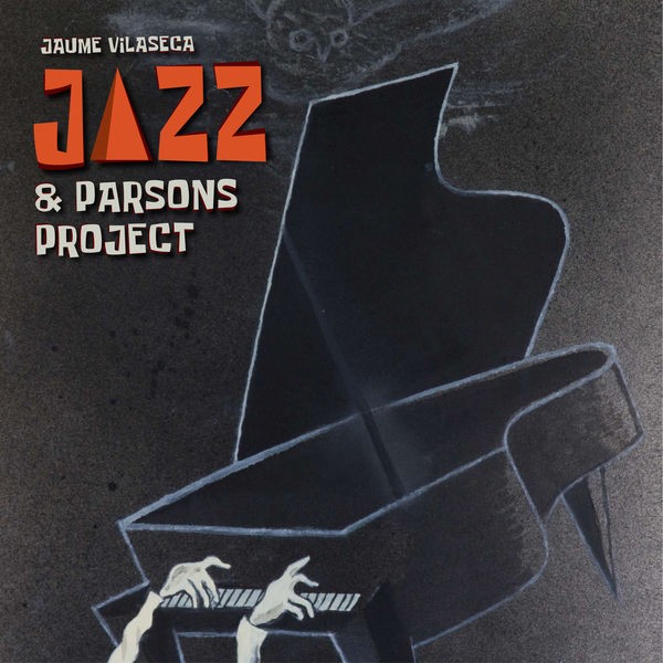Jaume Vilaseca sorprende con los elegantes climas de  ‘Jazz & Parsons Project’