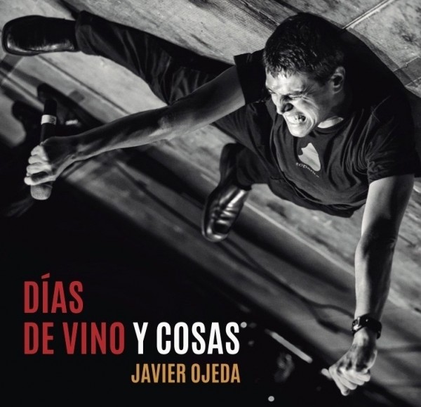 Javier Ojeda viaja a los ciencuenta en 'Días de vino y cosas'