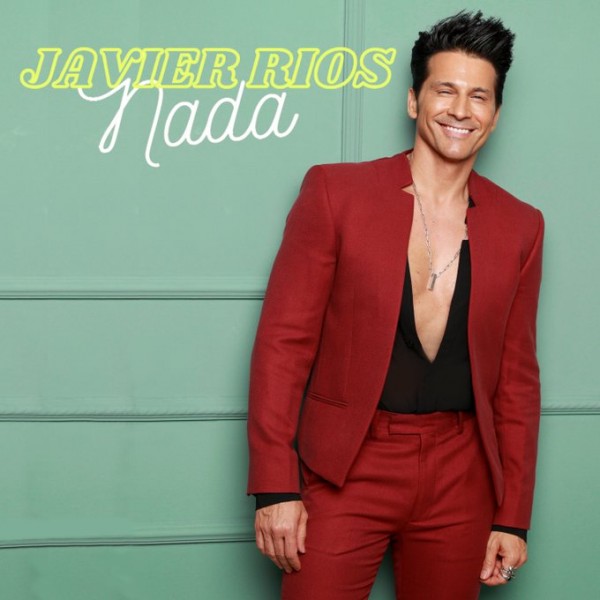 Javier Ríos sigue con su gira de directos y publica una versión de 'Nada'