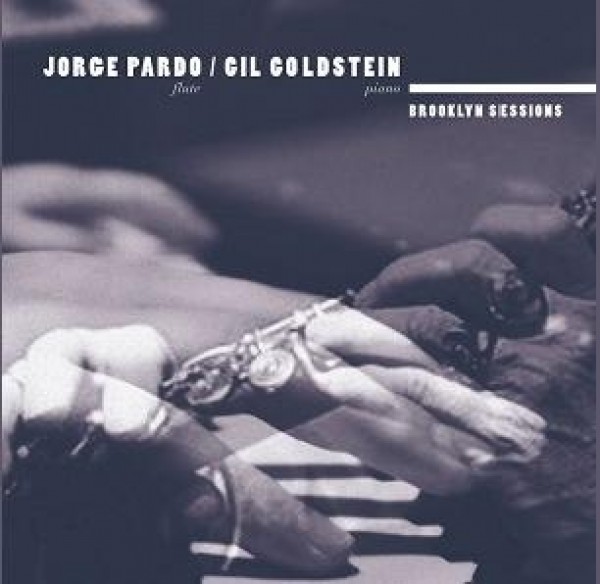Jorge Pardo y Gil Goldstein deleitan a flauta y piano con grandes clásicos del jazz