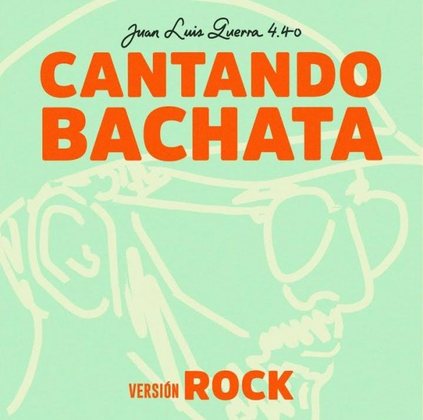 Juan Luis Guerra enroquece su canción 'Cantando bachata'