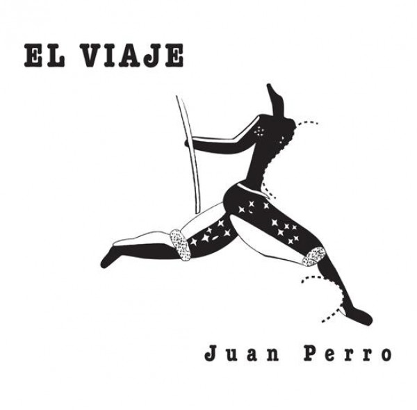 Juan Perro reaparece con el álbum 'El viaje'