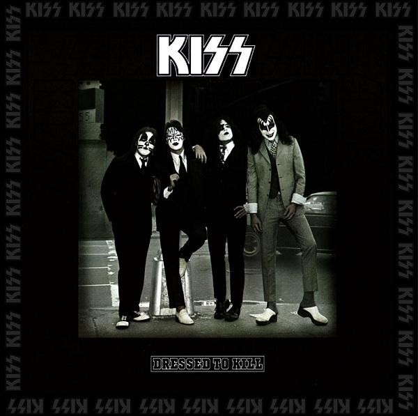 Kiss vende su catálogo, derechos sobre canciones y nombre por unos 300 millones de euros