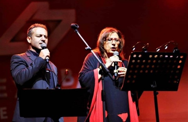 La canción griega de Kostas Triantafillidis debuta en España