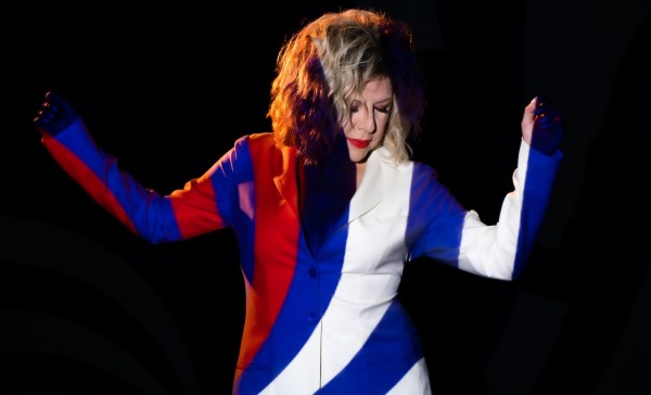 La cantante cubana Albita abre contratación de su gira 2024 a través de Mirmidón