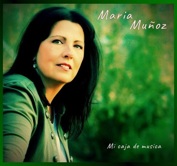 La cantante María Muñoz avanzará temas de su próximo disco y recordará a Moncho en un concierto en Barcelona