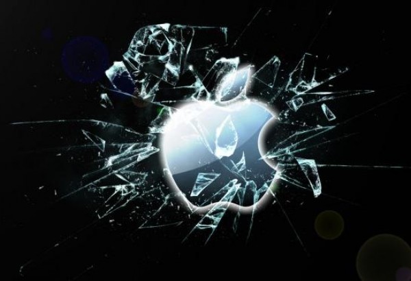 La CE multa con 13.000 millones a Apple por ayudas fiscales de Irlanda